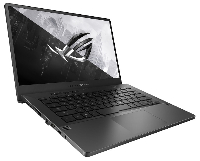 Лаптоп ASUS ROG Zephyrus G14 GA401QM-K2030T Gaming Notebook - 90NR05S6-M08460