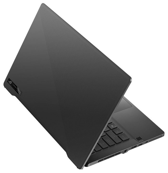 Лаптоп ASUS ROG Zephyrus G14 GA401QM-K2030T Gaming Notebook - 90NR05S6-M08460