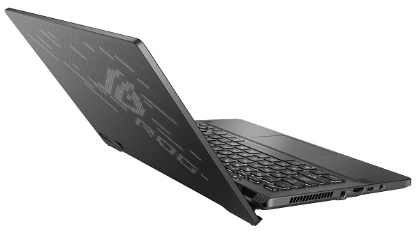 Лаптоп ASUS ROG Zephyrus G14 GA401QM-K2030T Gaming Notebook - 90NR05S6-M08460