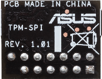 Защитен модул ASUS TPM-SPI