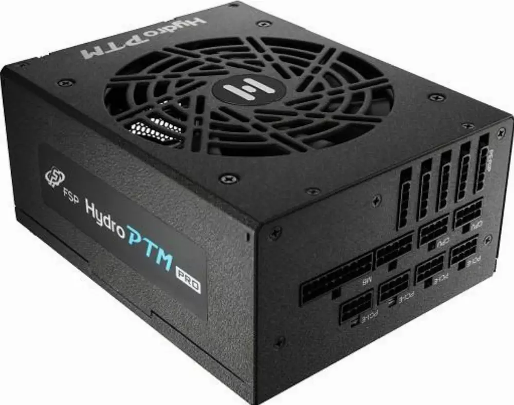 Захранване FSP Group HYDRO PTM PRO 1000W 80 PLUS Platinum - PPA10A2801