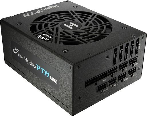 Захранване FSP Group HYDRO PTM PRO 1000W 80 PLUS Platinum - PPA10A2801