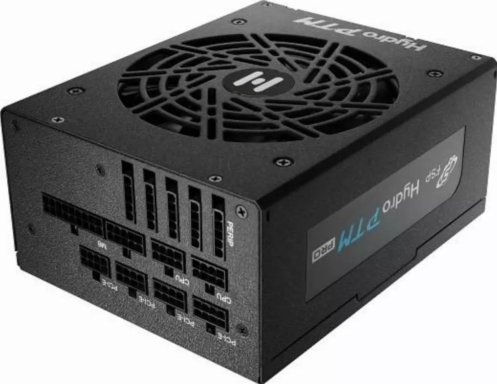 Захранване FSP Group HYDRO PTM PRO 1000W 80 PLUS Platinum - PPA10A2801