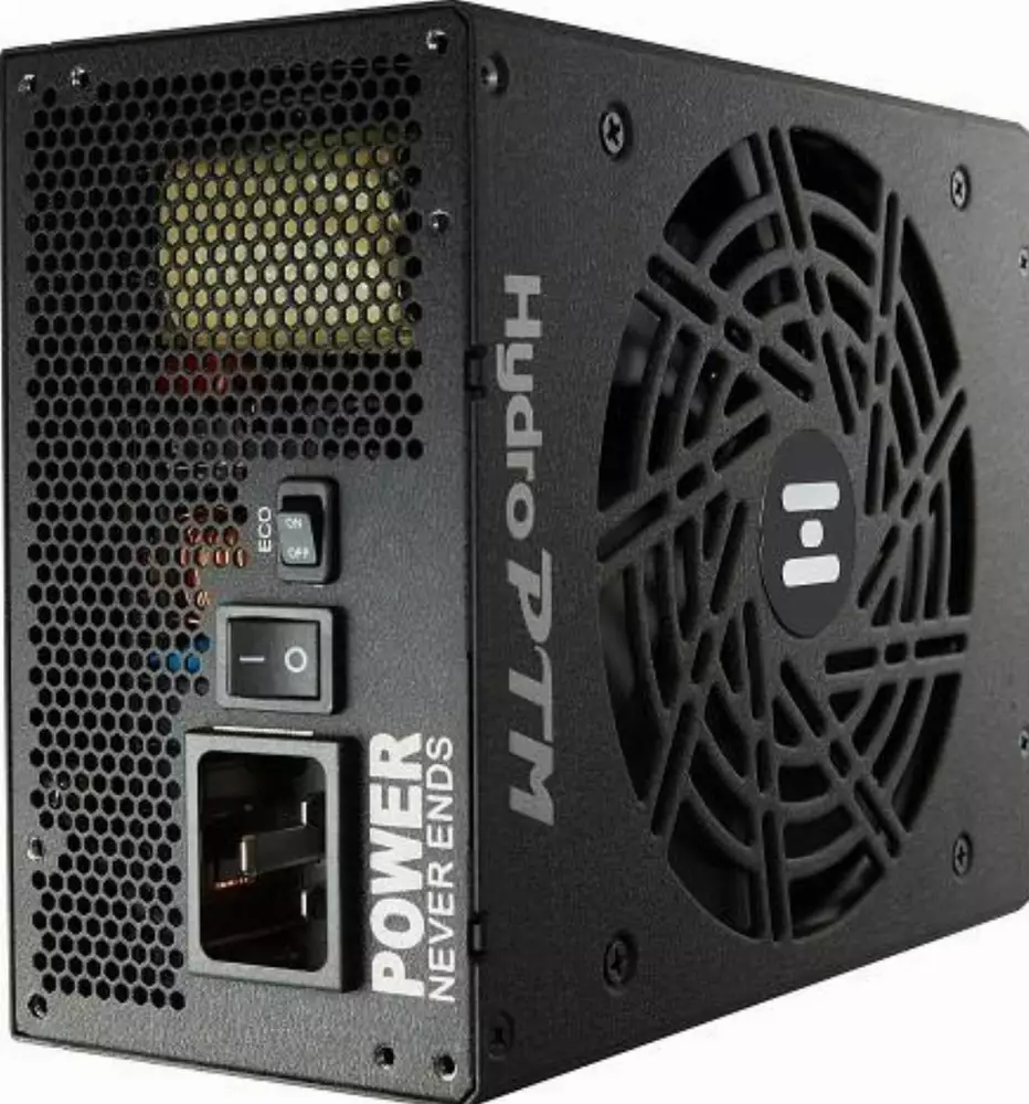 Захранване FSP Group HYDRO PTM PRO 1000W 80 PLUS Platinum - PPA10A2801