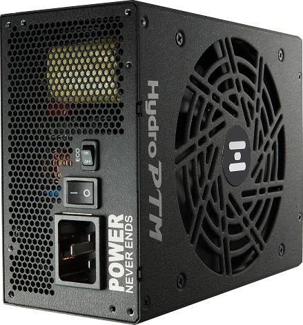 Захранване FSP Group HYDRO PTM PRO 1000W 80 PLUS Platinum - PPA10A2801