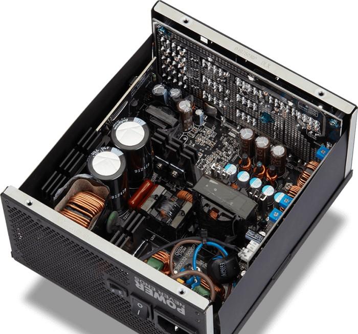 Захранване FSP Group HYDRO PTM PRO 1000W 80 PLUS Platinum - PPA10A2801