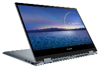 Лаптоп ASUS ZenBook FLIP UX363JA-WB502T - 90NB0QT1-M04950