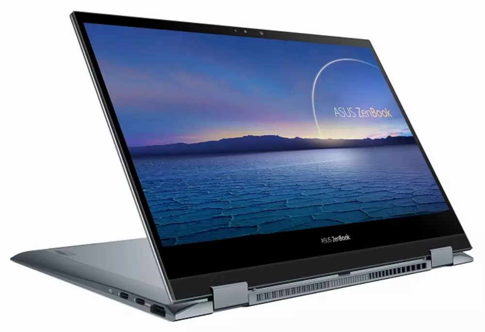 Лаптоп ASUS ZenBook FLIP UX363JA-WB502T - 90NB0QT1-M04950