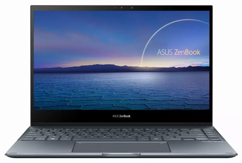 Лаптоп ASUS ZenBook FLIP UX363JA-WB502T - 90NB0QT1-M04950