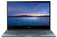 Лаптоп ASUS ZenBook FLIP UX363JA-WB502T - 90NB0QT1-M04950