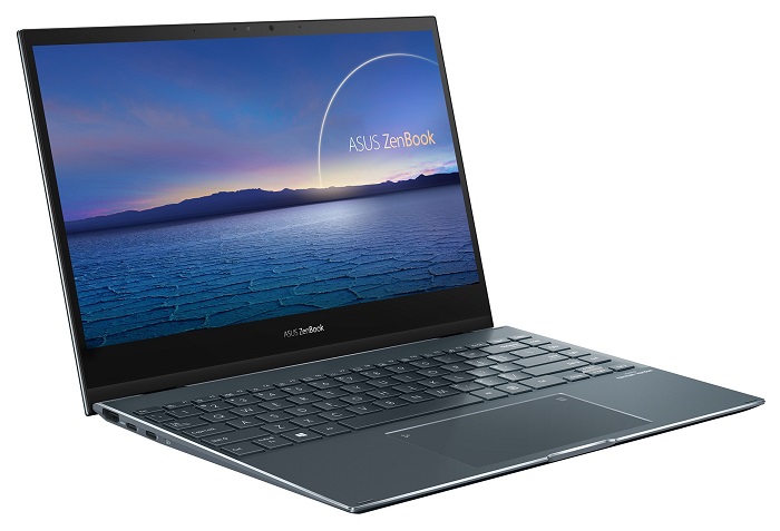 Лаптоп ASUS ZenBook FLIP UX363JA-WB502T - 90NB0QT1-M04950