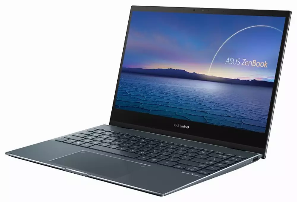 Лаптоп ASUS ZenBook FLIP UX363JA-WB502T - 90NB0QT1-M04950