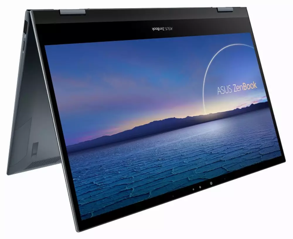 Лаптоп ASUS ZenBook FLIP UX363JA-WB502T - 90NB0QT1-M04950
