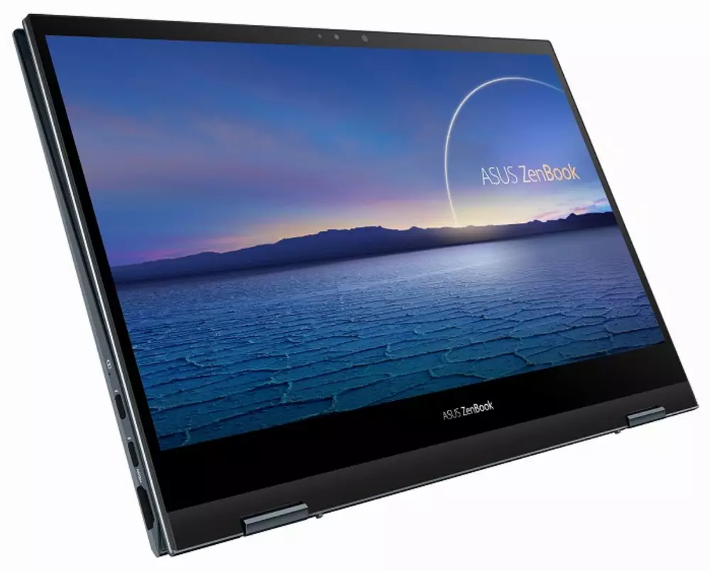 Лаптоп ASUS ZenBook FLIP UX363JA-WB502T - 90NB0QT1-M04950