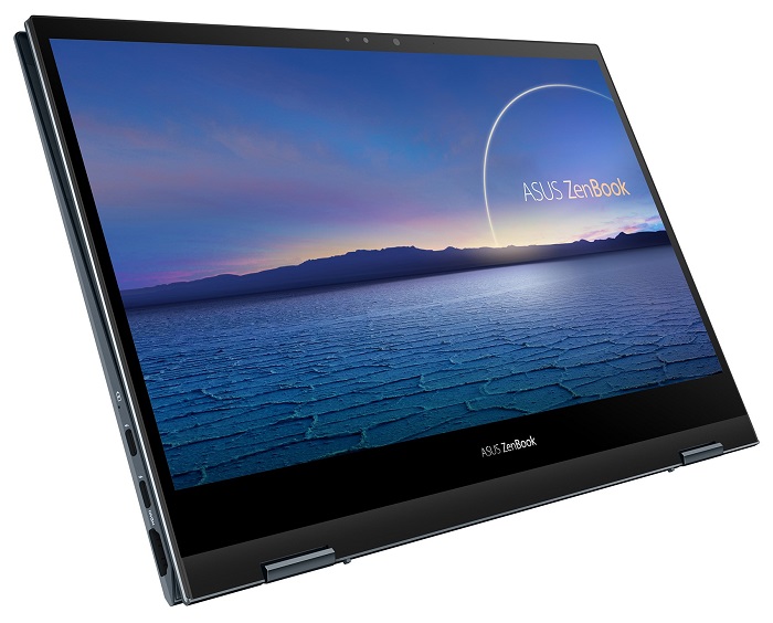 Лаптоп ASUS ZenBook FLIP UX363JA-WB502T - 90NB0QT1-M04950