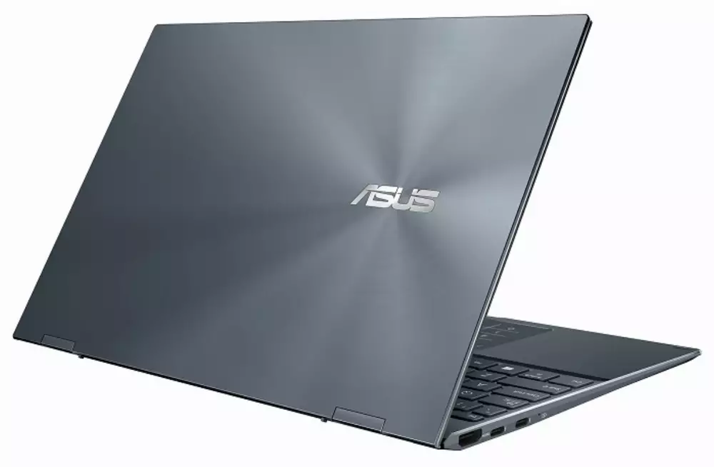 Лаптоп ASUS ZenBook FLIP UX363JA-WB502T - 90NB0QT1-M04950