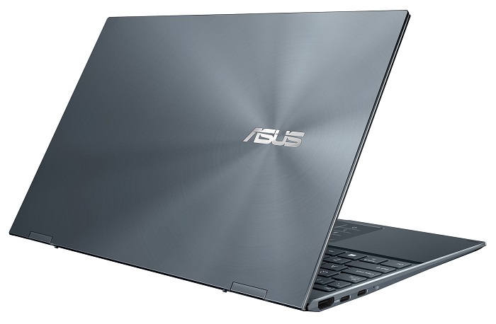 Лаптоп ASUS ZenBook FLIP UX363JA-WB502T - 90NB0QT1-M04950