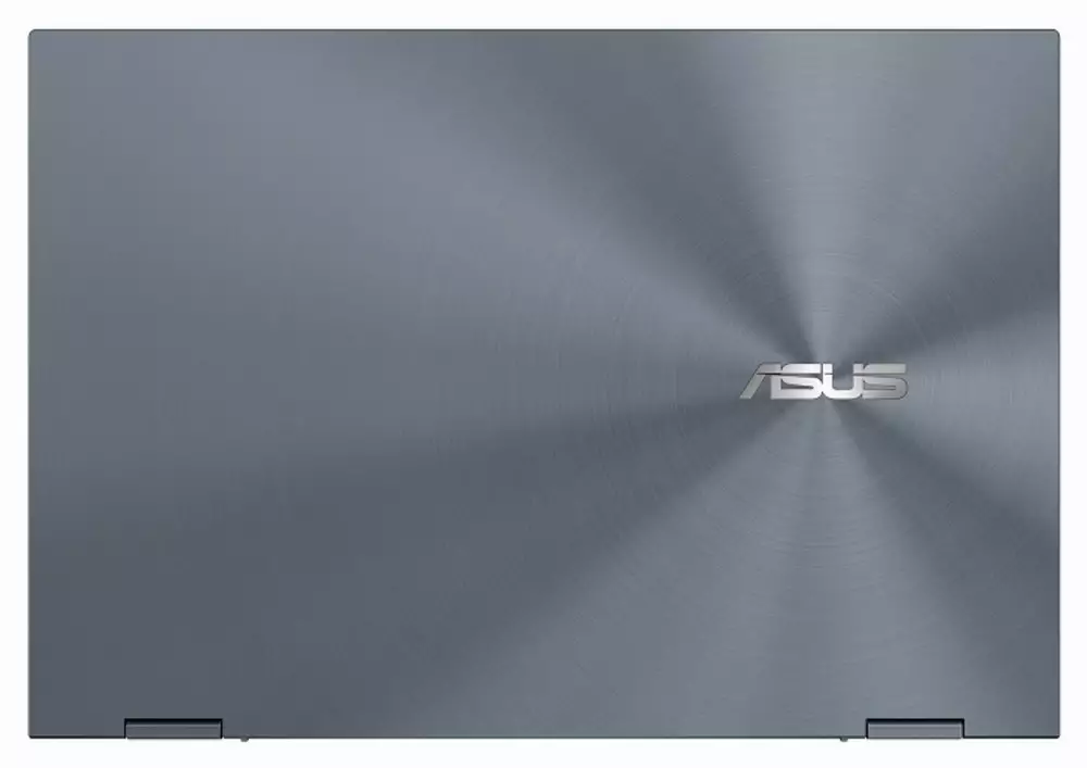 Лаптоп ASUS ZenBook FLIP UX363JA-WB502T - 90NB0QT1-M04950