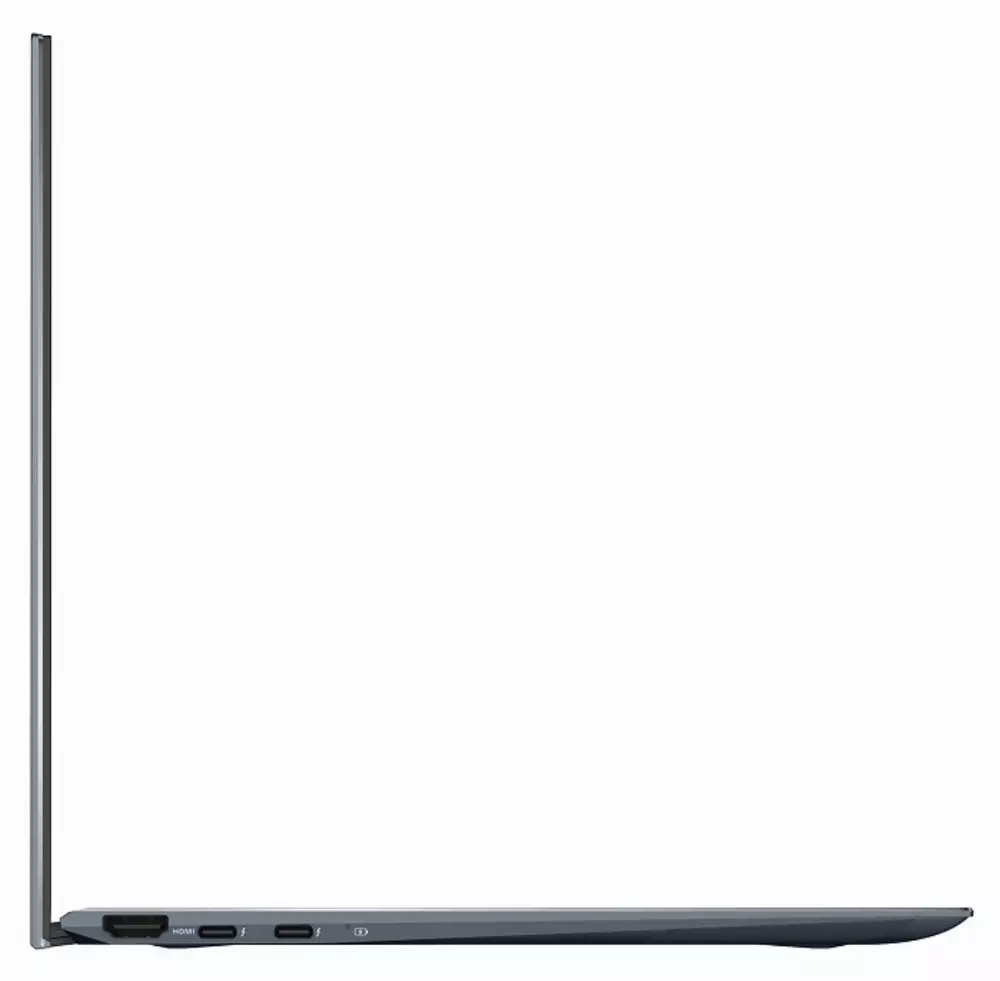 Лаптоп ASUS ZenBook FLIP UX363JA-WB502T - 90NB0QT1-M04950