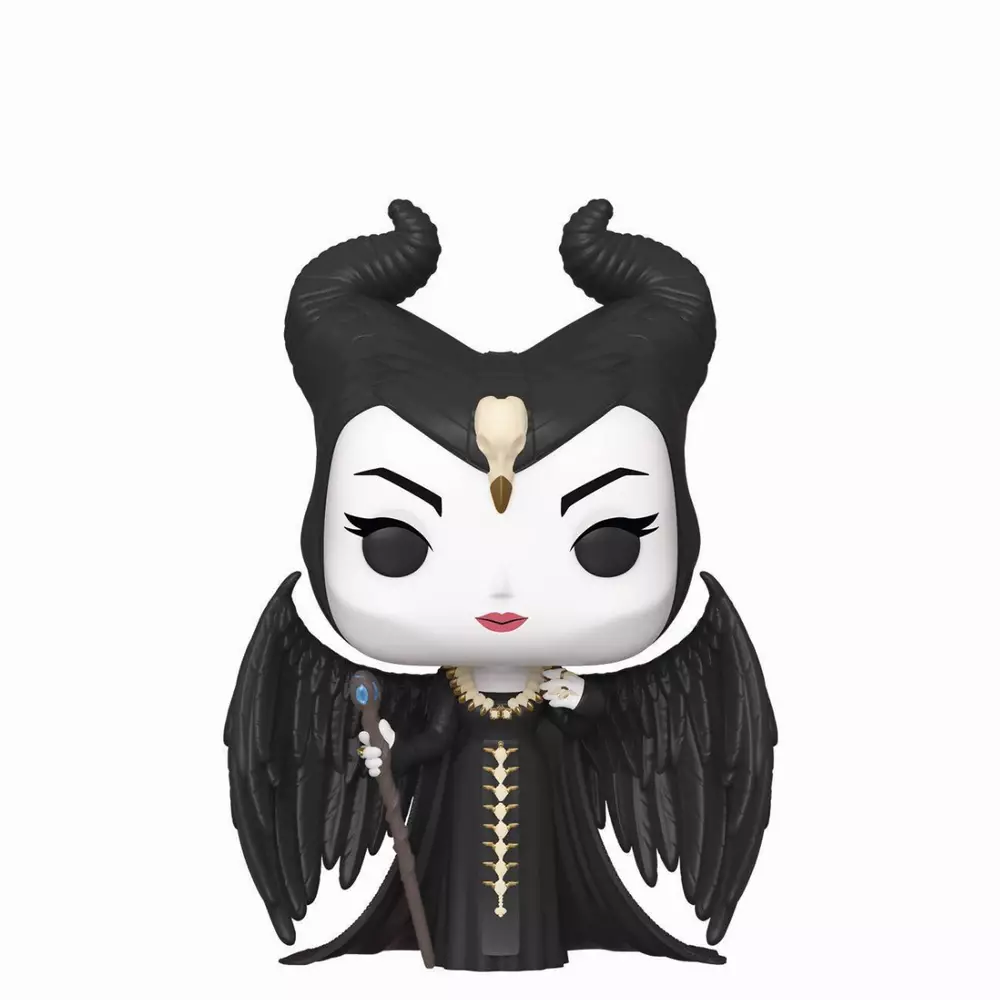 Фигурка Funko POP! Disney: Maleficent Mistress of Evil - Maleficent #627