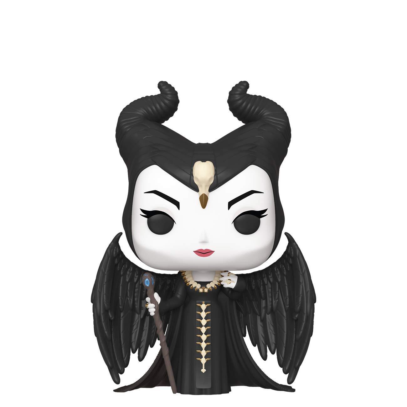 Фигурка Funko POP! Disney: Maleficent Mistress of Evil - Maleficent #627