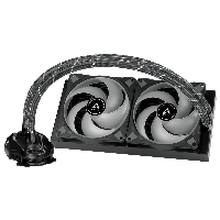 Водно охлаждане за процесор Arctic Liquid Freezer II 280 RGB - ACFRE00108A