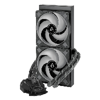 Водно охлаждане за процесор Arctic Liquid Freezer II 280 RGB - ACFRE00108A