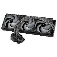 Охладител за процесор Arctic Liquid Freezer II 420 A-RGB - ACFRE00109A