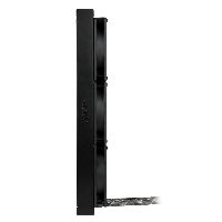 Охладител за процесор Arctic Liquid Freezer II 420 RGB - ACFRE00110A 