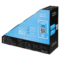 Охладител за процесор Arctic Liquid Freezer II 420 RGB - ACFRE00110A 