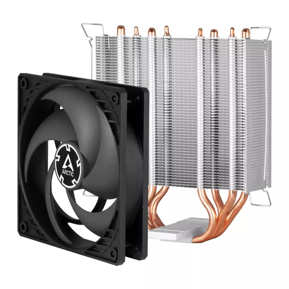Охладител за процесор Arctic Freezer 34 CO - ACFRE00051A