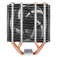 Охладител за процесор Arctic Freezer 34 CO - ACFRE00051A