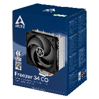Охладител за процесор Arctic Freezer 34 CO - ACFRE00051A