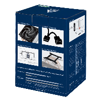 Охладител за процесор Arctic Freezer 34 CO - ACFRE00051A