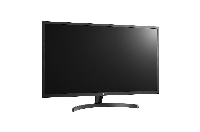 Монитор LG 32" 32ML600M-B, Full HD (1920x1080), IPS, 75Hz, 5ms, HDR10