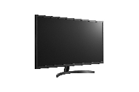 Монитор LG 32" 32ML600M-B, Full HD (1920x1080), IPS, 75Hz, 5ms, HDR10