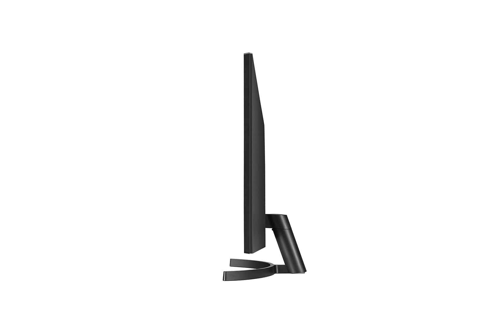 Монитор LG 32" 32ML600M-B, Full HD (1920x1080), IPS, 75Hz, 5ms, HDR10