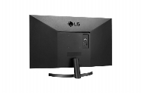 Монитор LG 32" 32ML600M-B, Full HD (1920x1080), IPS, 75Hz, 5ms, HDR10