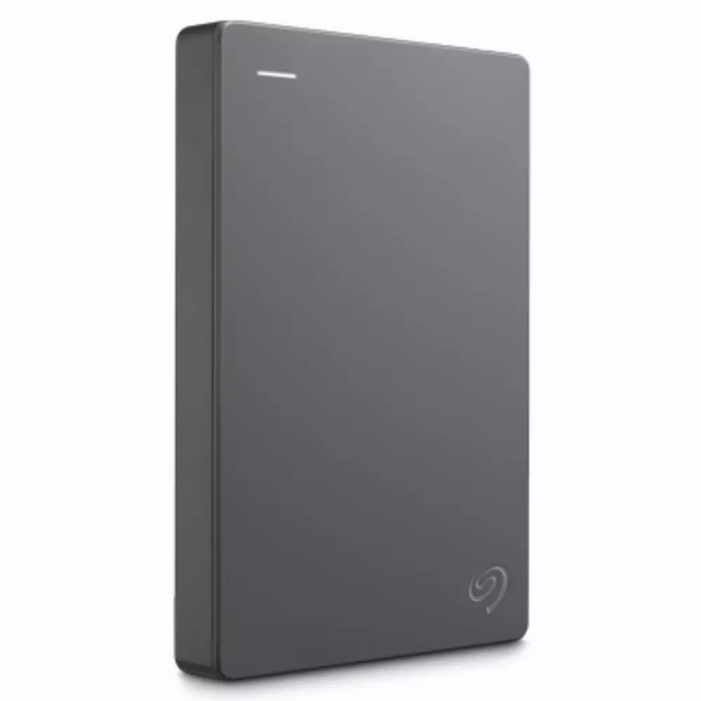Зовнішній диск HDD Seagate External Basic 2TB USB3.0