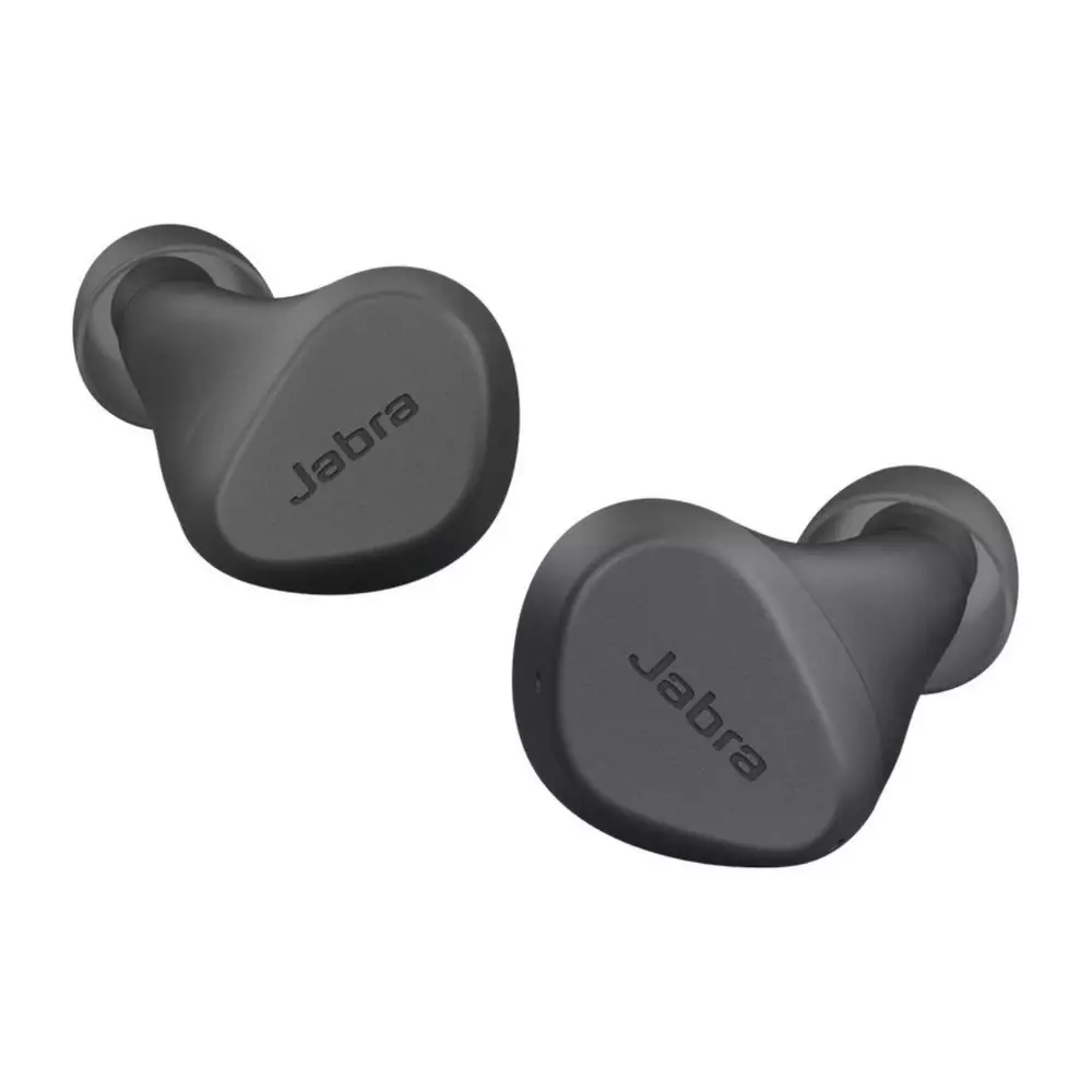 Блутут слушалки Jabra Elite 2 Dark Grey