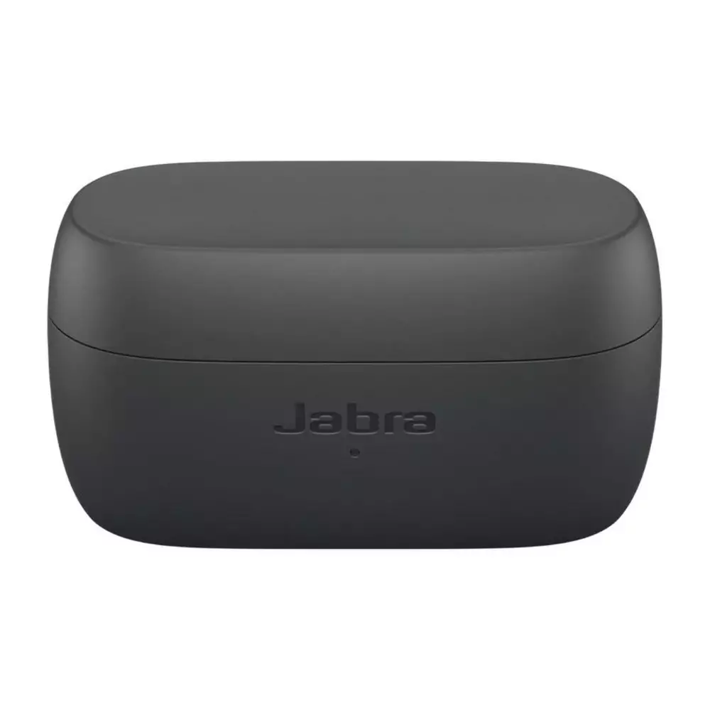 Блутут слушалки Jabra Elite 2 Dark Grey