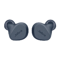 Блутут слушалки Jabra Elite 2 Navy