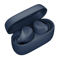 Блутут слушалки Jabra Elite 2 Navy