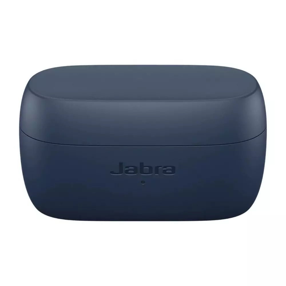Блутут слушалки Jabra Elite 2 Navy