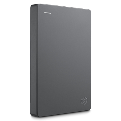 SEAGATE External Basic 1TB HDD USB 3.0 black