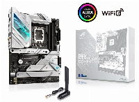 Дънна платка ASUS ROG STRIX Z690-A WiFi D4