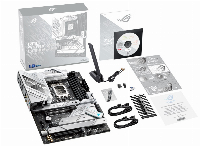 Дънна платка ASUS ROG STRIX Z690-A WiFi D4
