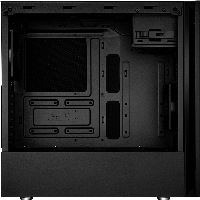 Кутия Cooler Master Silencio S600 Mid Tower Steel