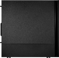 Кутия Cooler Master Silencio S600 Mid Tower Steel