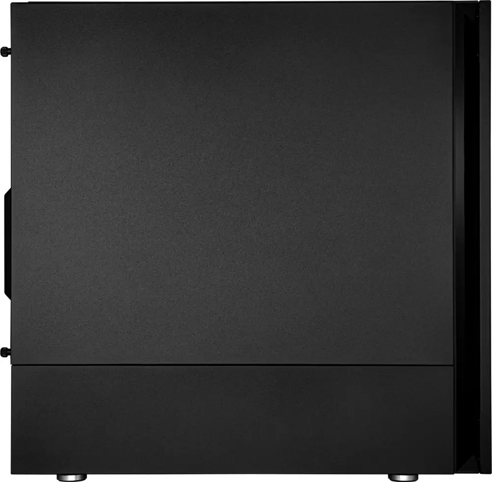 Кутия Cooler Master Silencio S600 Mid Tower Steel